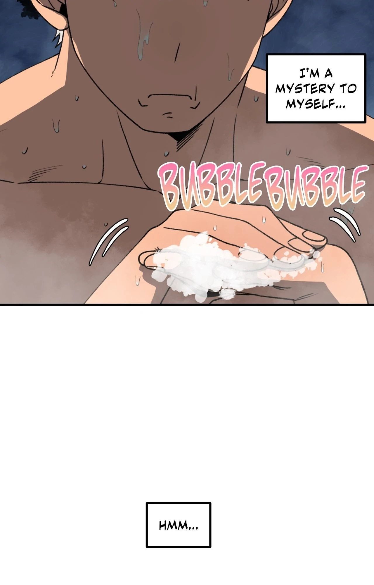 Libido Frame [Official Uncensored] - Chapter 9 manhwa