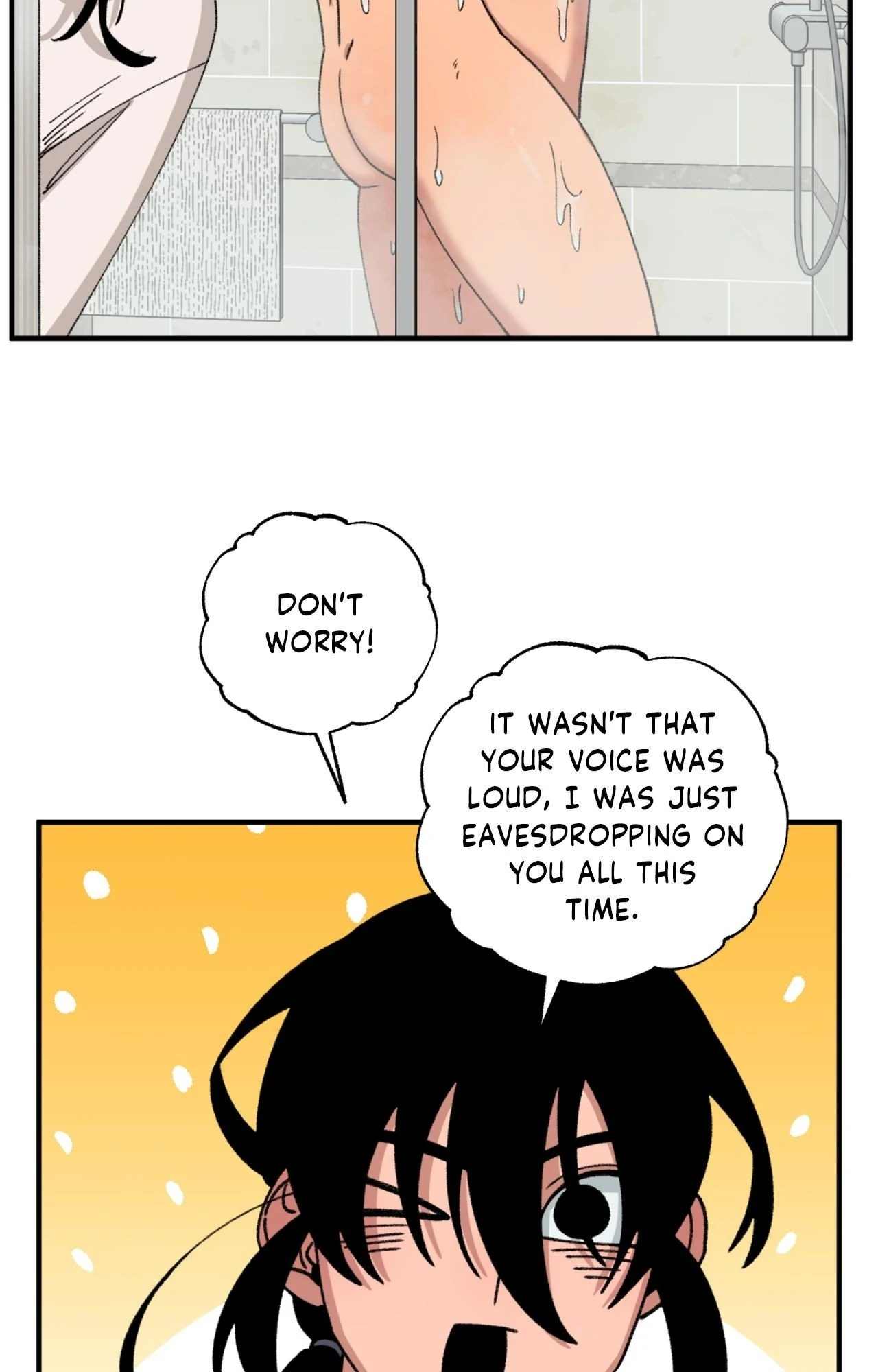 Libido Frame [Official Uncensored] - Chapter 9 manhwa