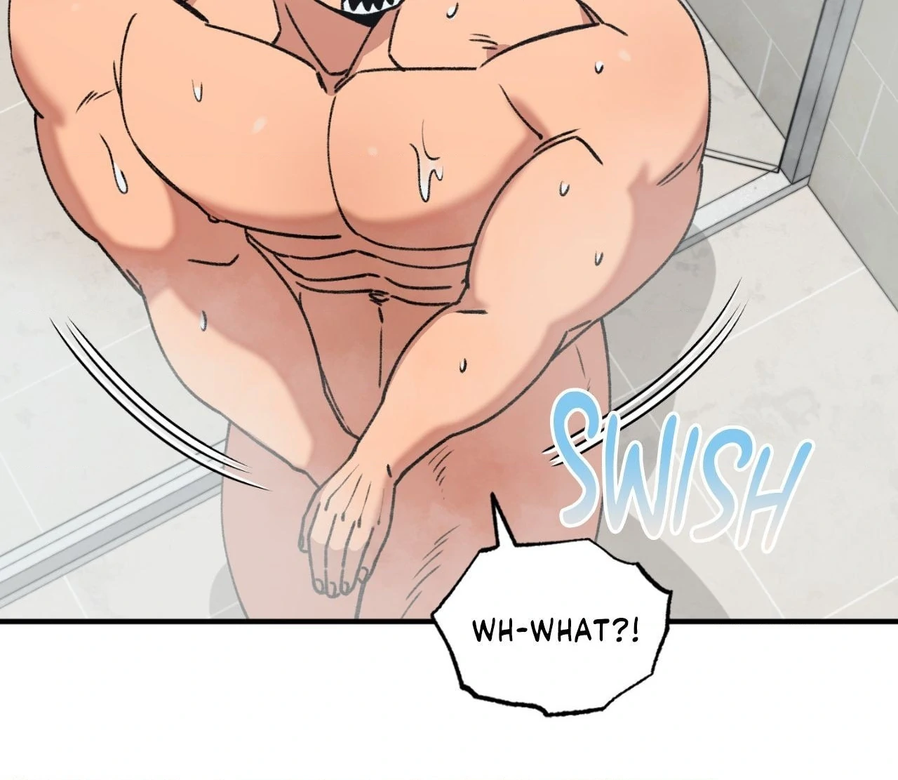Libido Frame [Official Uncensored] - Chapter 9 manhwa