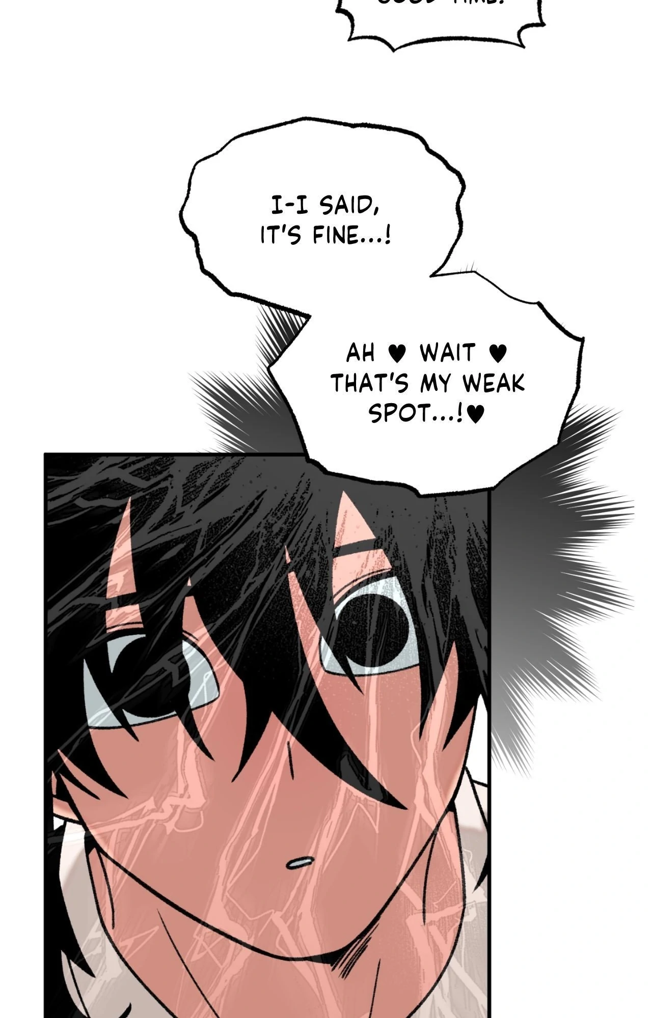 Libido Frame [Official Uncensored] - Chapter 9 manhwa