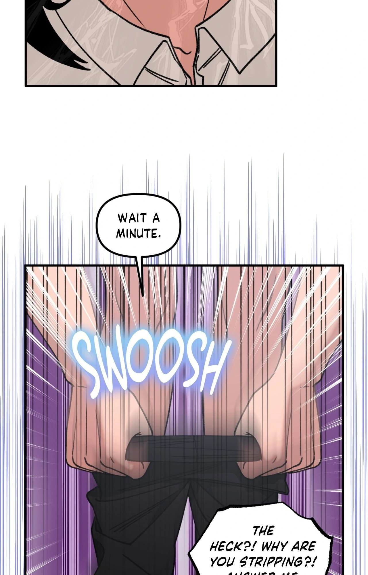 Libido Frame [Official Uncensored] - Chapter 9 manhwa