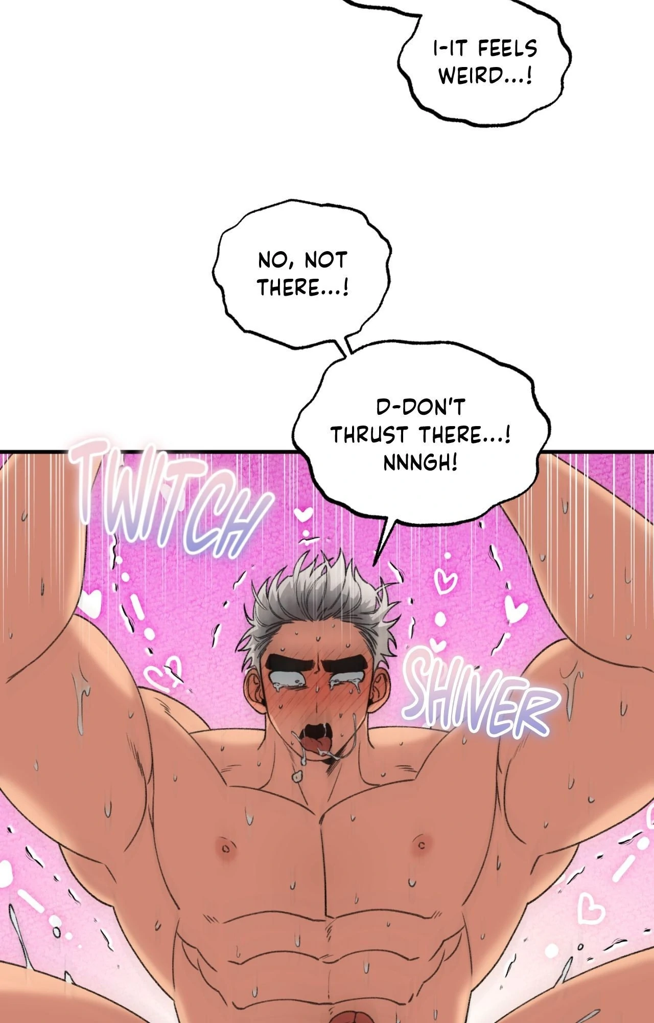 Libido Frame [Official Uncensored] - Chapter 9 manhwa