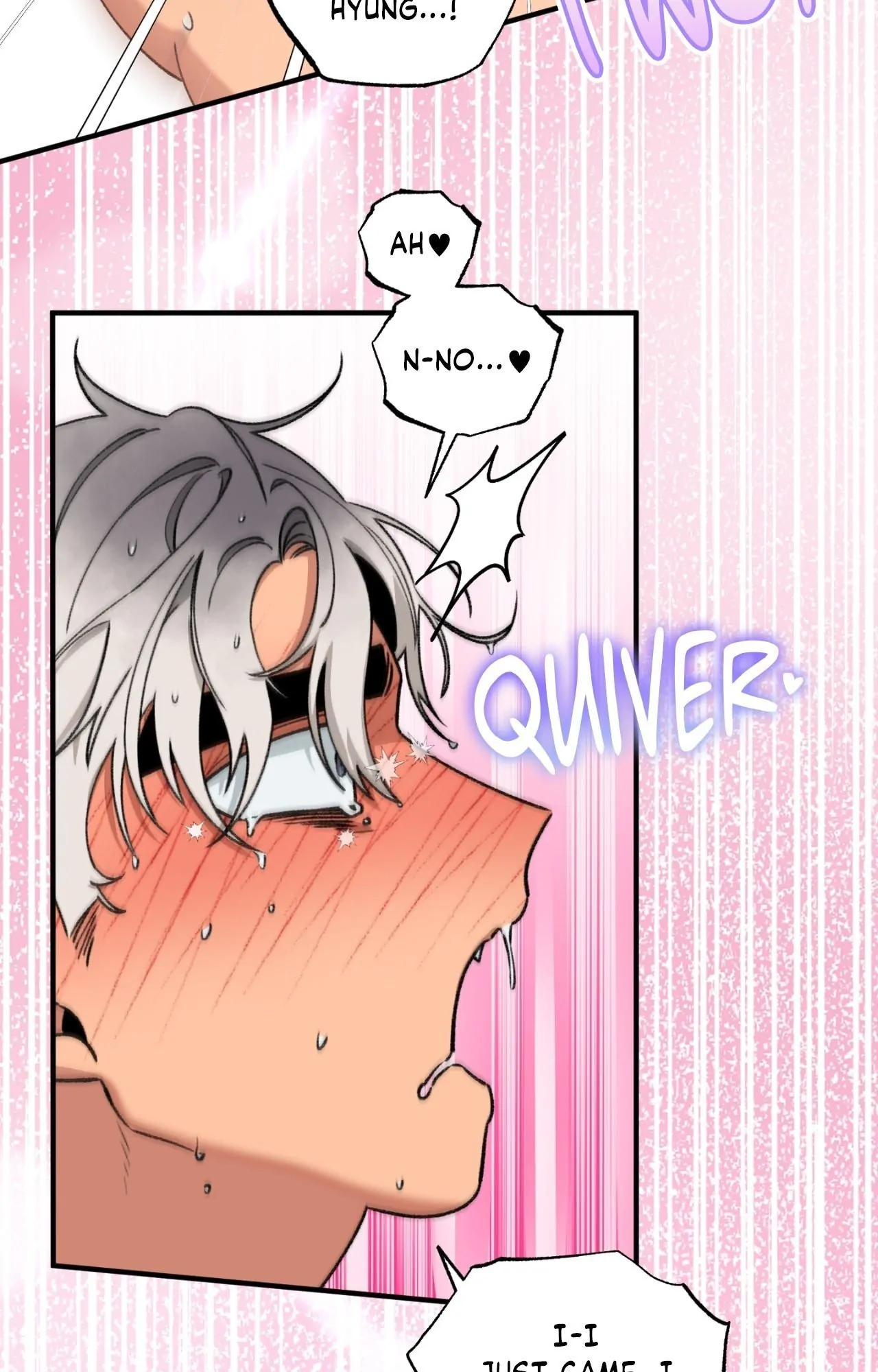 Libido Frame [Official Uncensored] - Chapter 9 manhwa