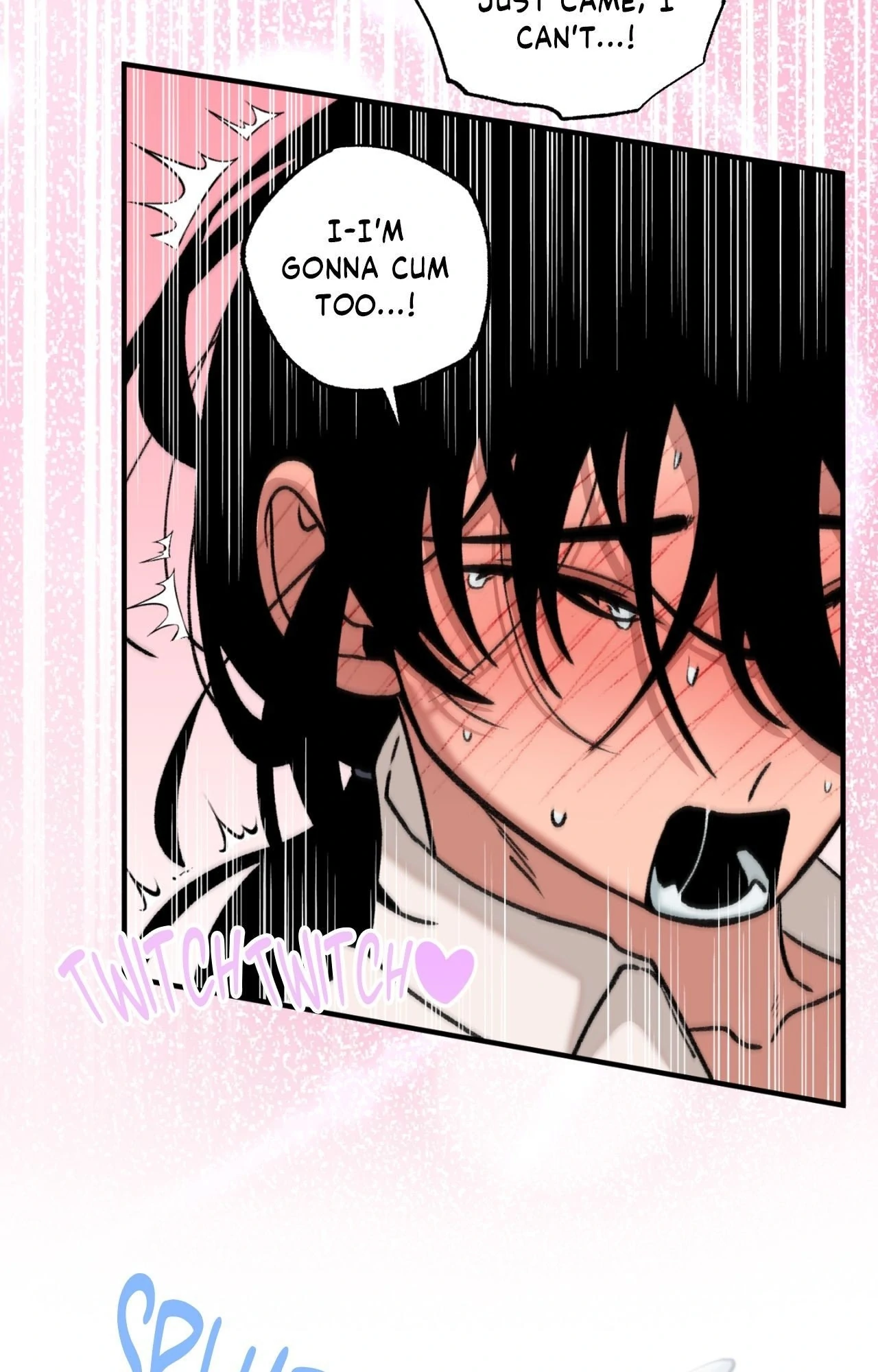 Libido Frame [Official Uncensored] - Chapter 9 manhwa