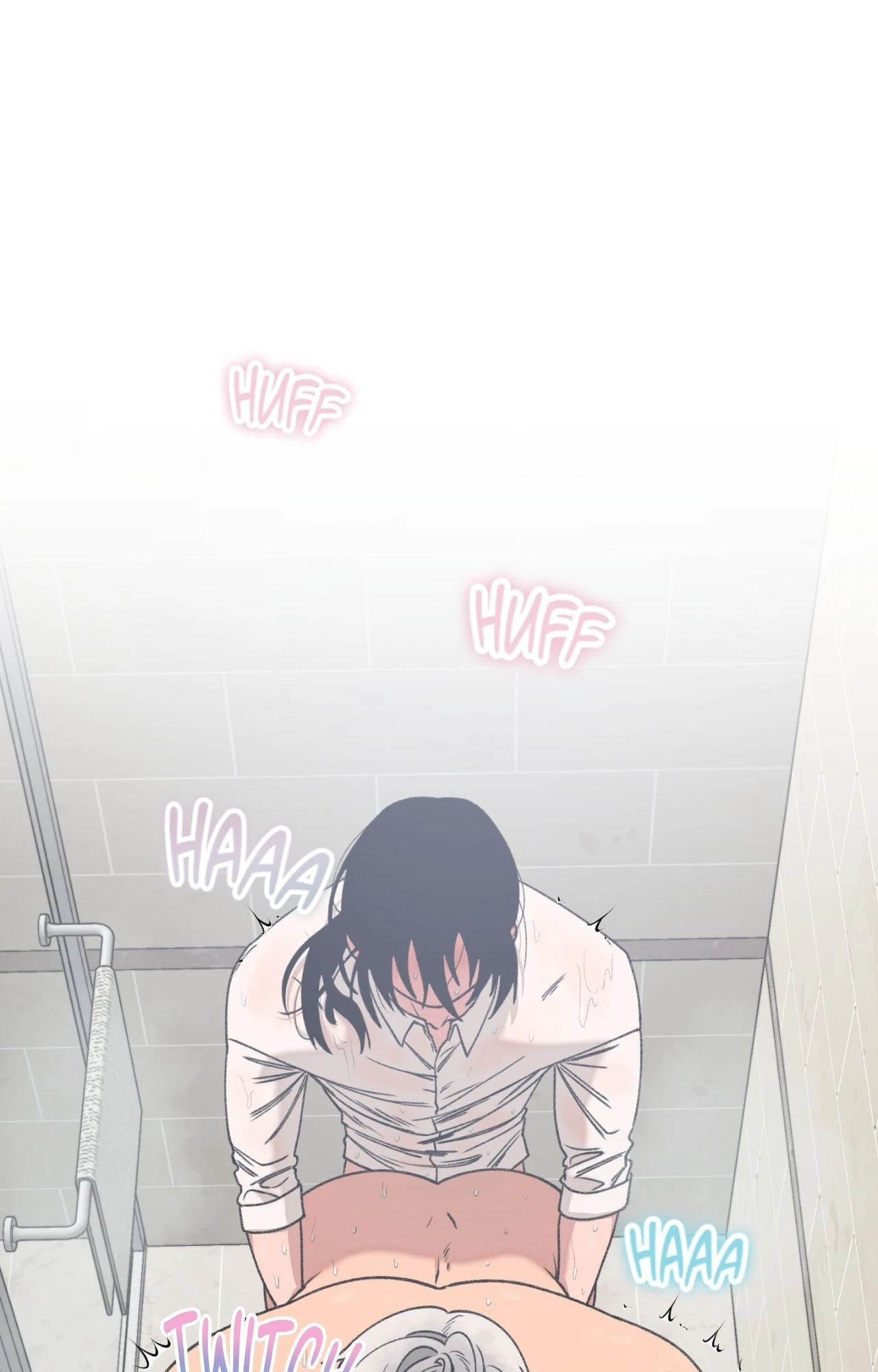 Libido Frame [Official Uncensored] - Chapter 9 manhwa