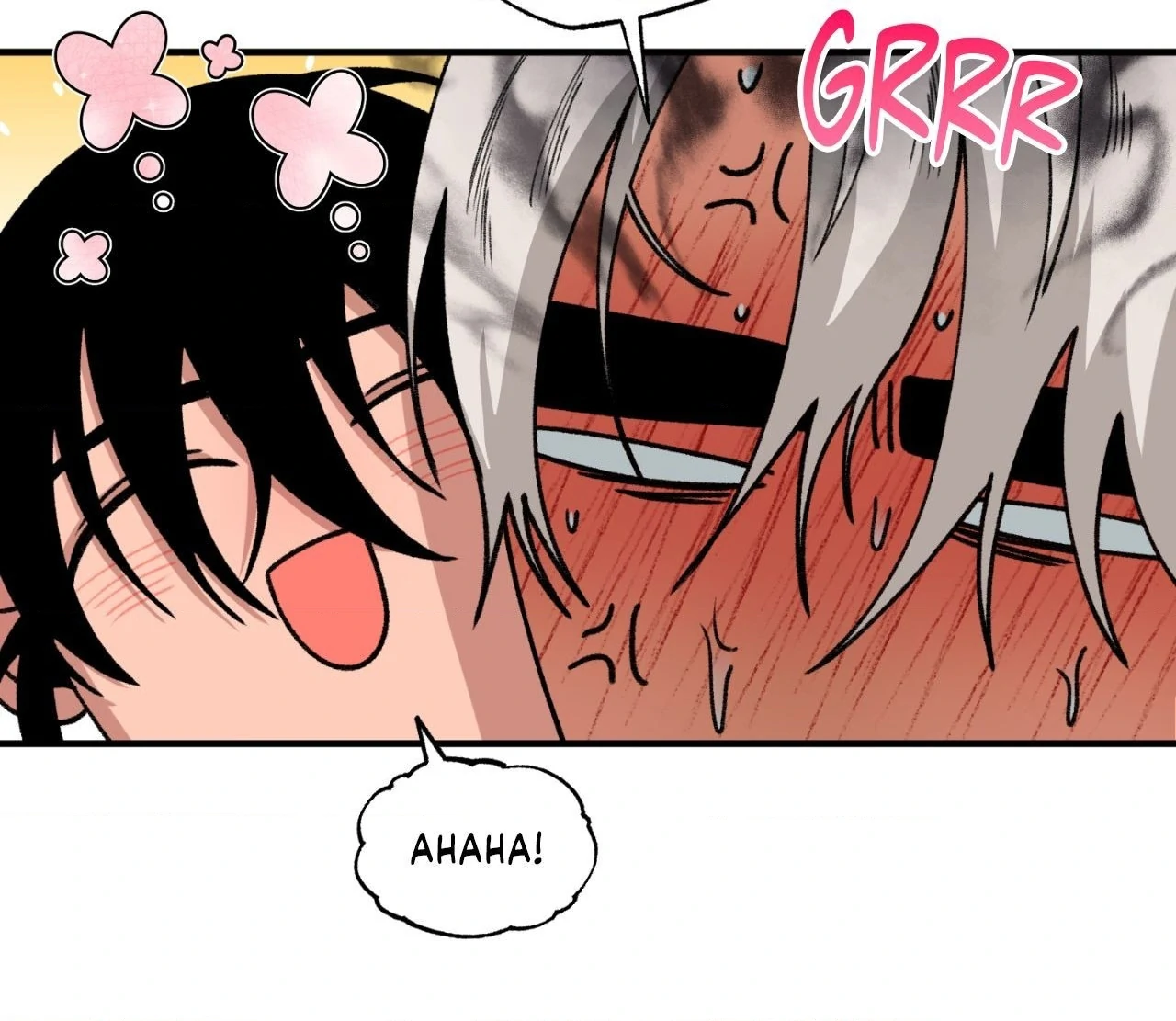 Libido Frame [Official Uncensored] - Chapter 9 manhwa
