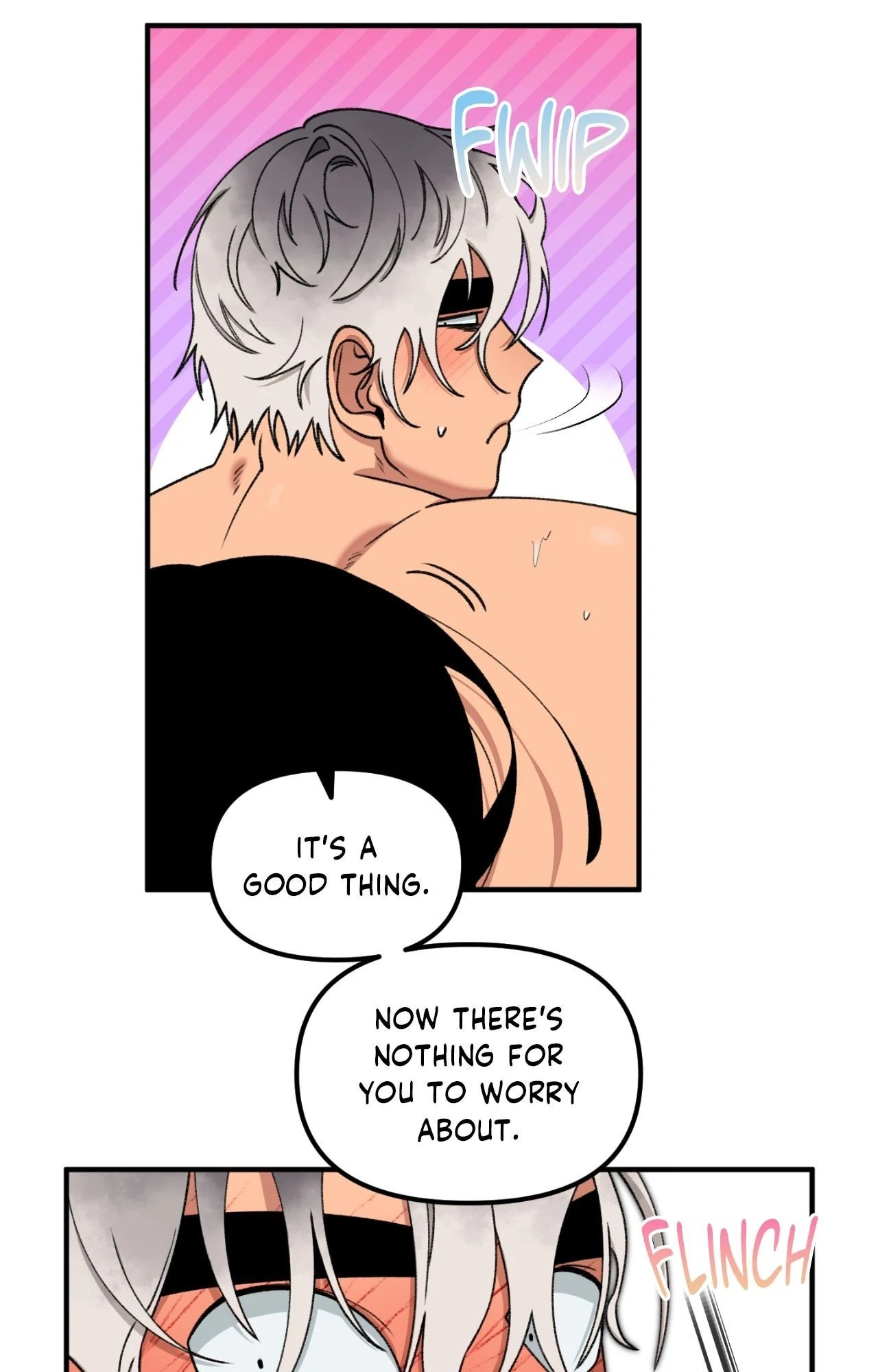 Libido Frame [Official Uncensored] - Chapter 9 manhwa