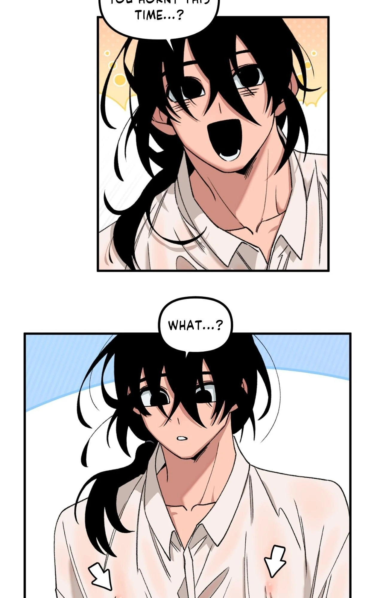Libido Frame [Official Uncensored] - Chapter 9 manhwa