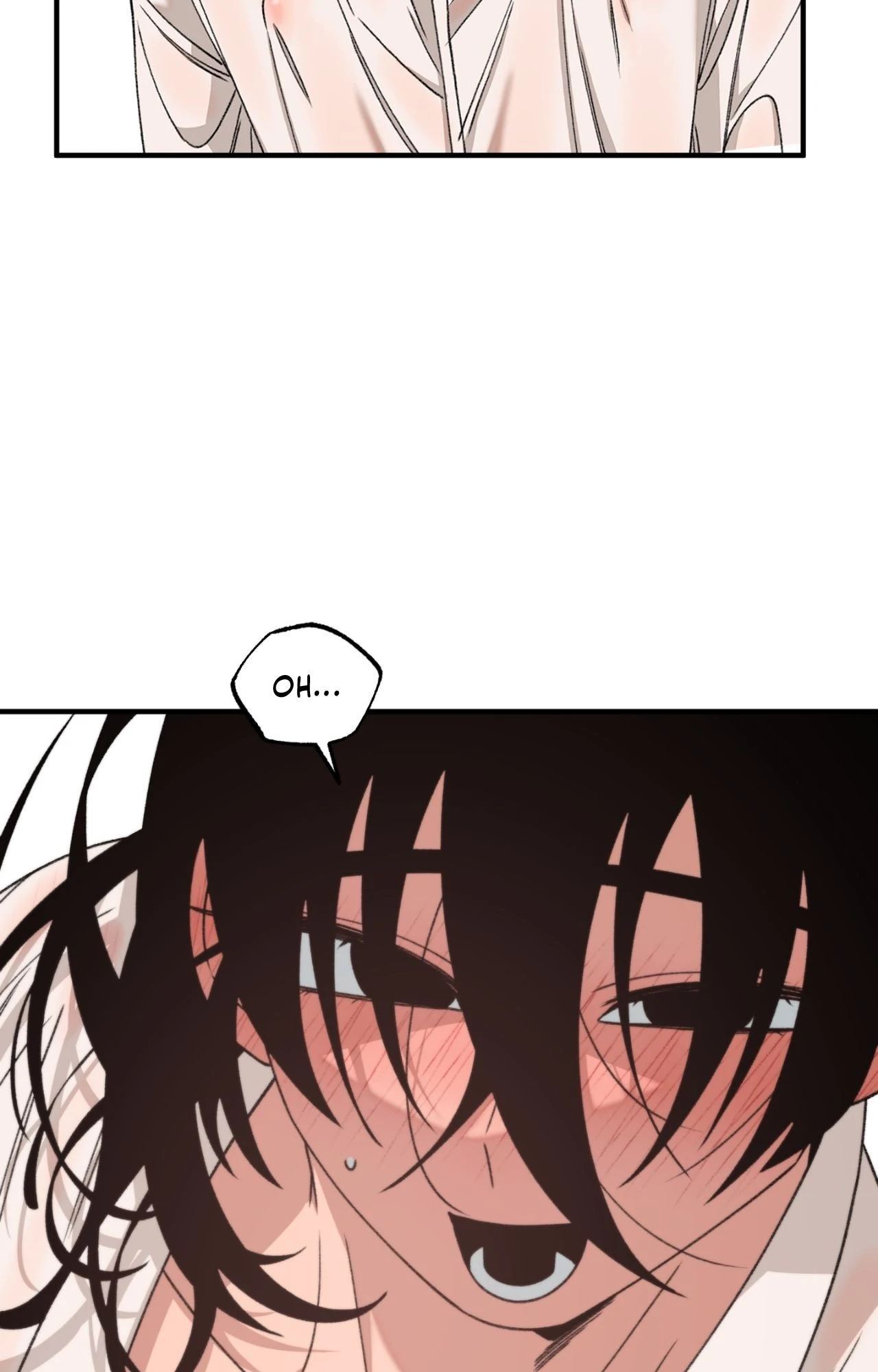 Libido Frame [Official Uncensored] - Chapter 9 manhwa