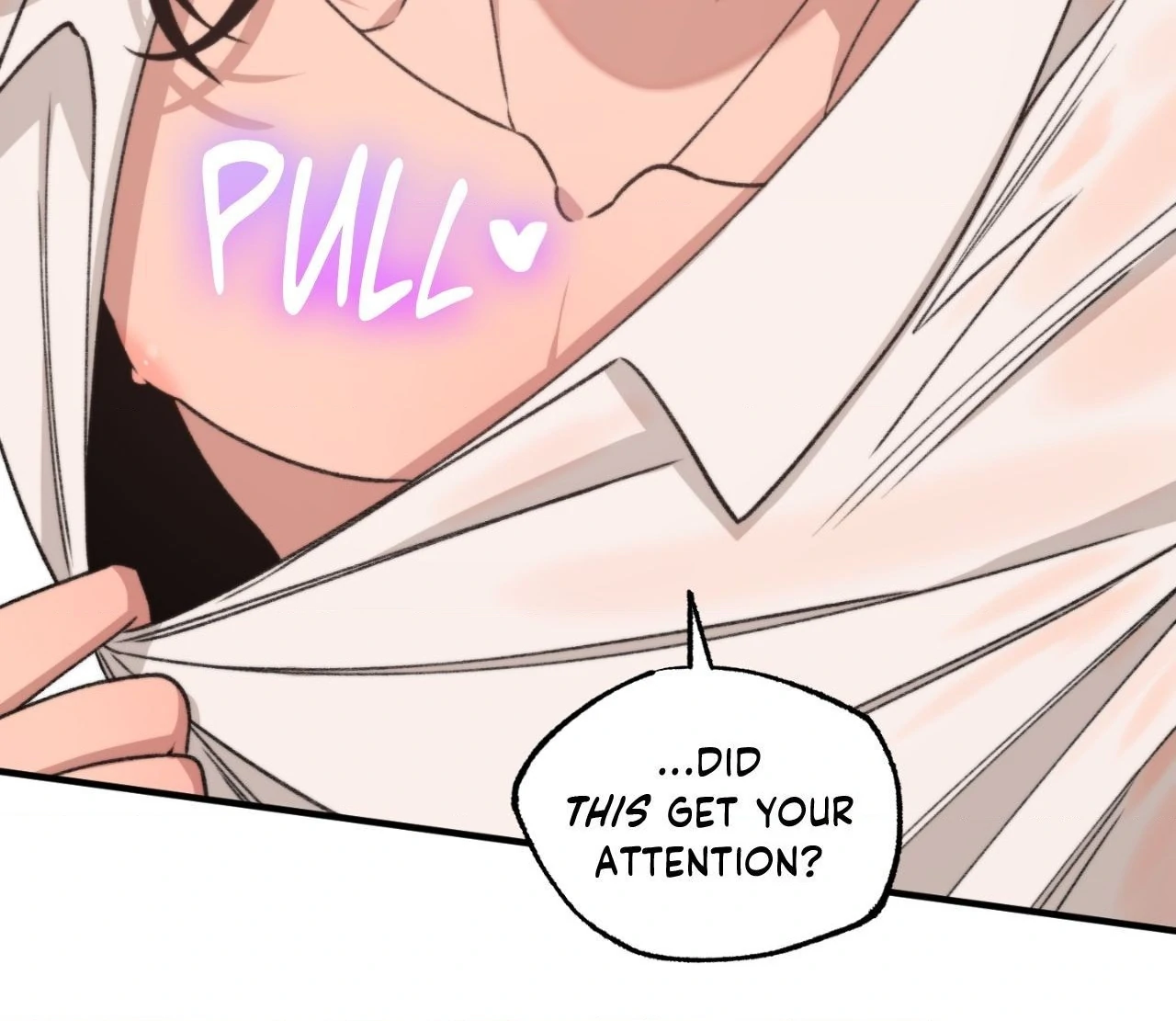 Libido Frame [Official Uncensored] - Chapter 9 manhwa