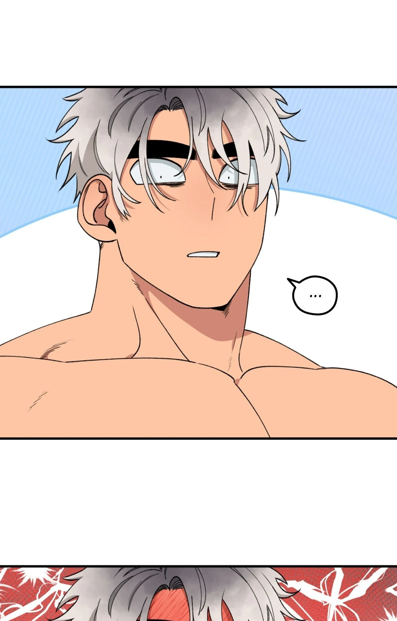 Libido Frame [Official Uncensored] - Chapter 9 manhwa