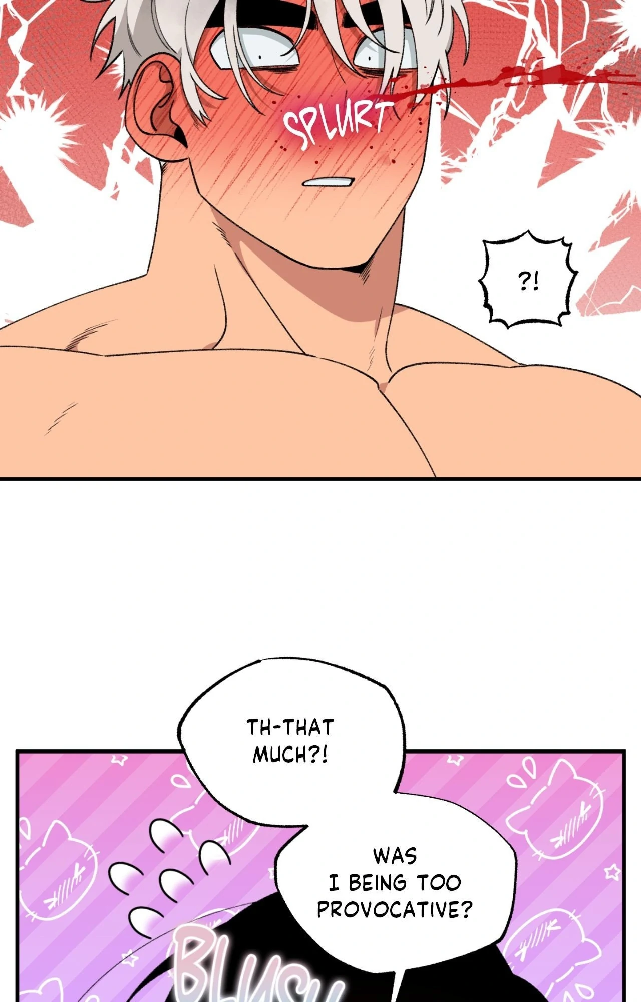 Libido Frame [Official Uncensored] - Chapter 9 manhwa