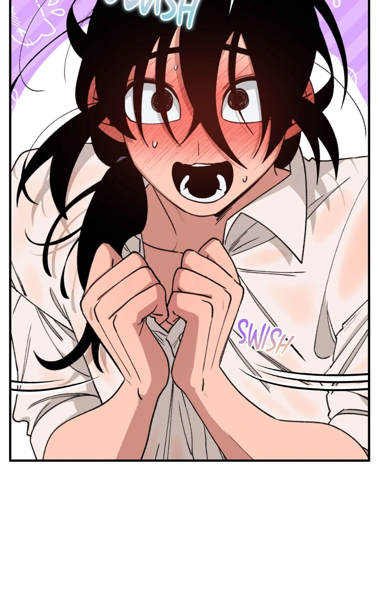 Libido Frame [Official Uncensored] - Chapter 9 manhwa
