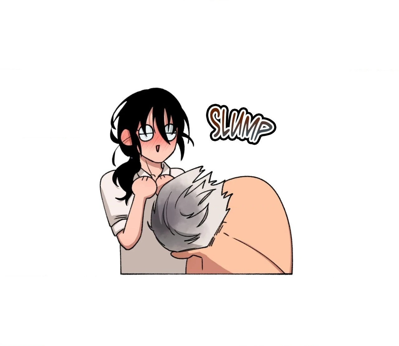 Libido Frame [Official Uncensored] - Chapter 9 manhwa