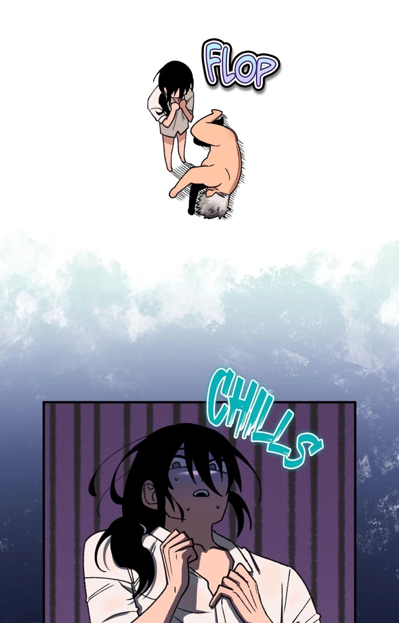 Libido Frame [Official Uncensored] - Chapter 9 manhwa