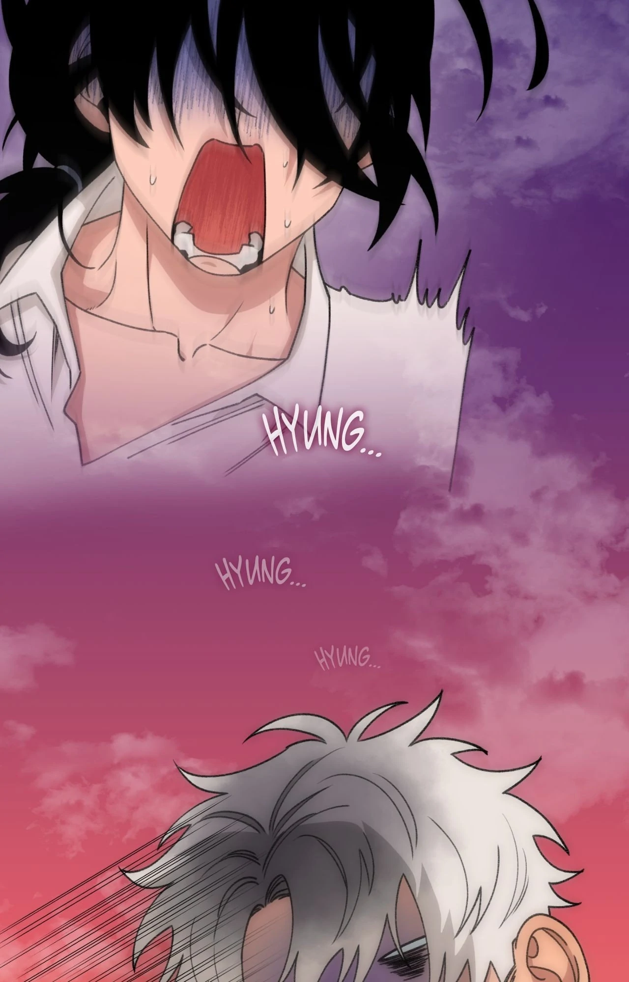 Libido Frame [Official Uncensored] - Chapter 9 manhwa