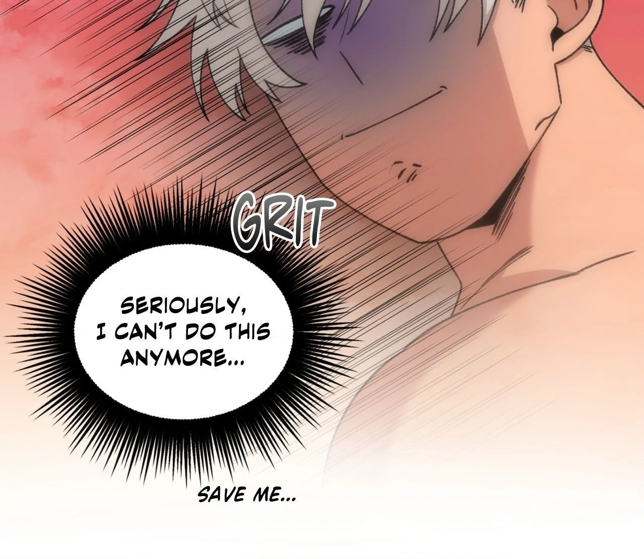 Libido Frame [Official Uncensored] - Chapter 9 manhwa