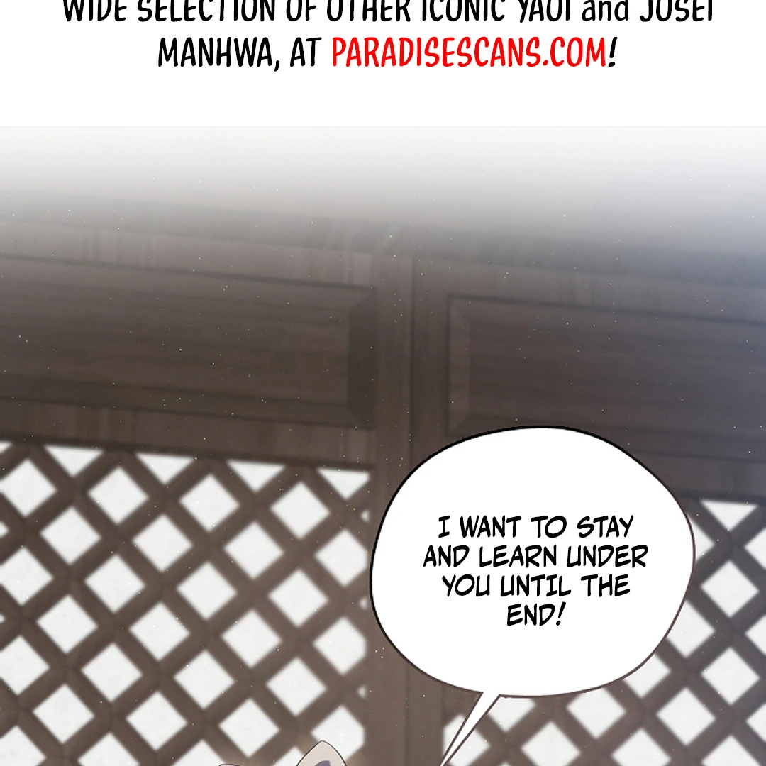 I Doted on the Demonic Cult’s Leader ( PARADISE SCANS ) - Chapter 28 manhwa