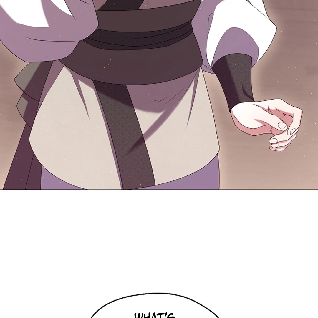 I Doted on the Demonic Cult’s Leader ( PARADISE SCANS ) - Chapter 28 manhwa