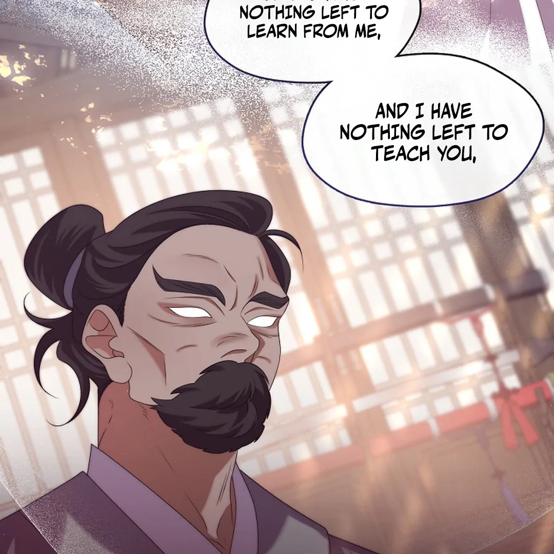 I Doted on the Demonic Cult’s Leader ( PARADISE SCANS ) - Chapter 28 manhwa