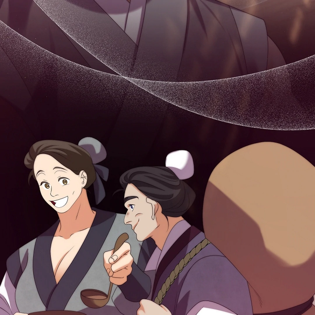 I Doted on the Demonic Cult’s Leader ( PARADISE SCANS ) - Chapter 28 manhwa