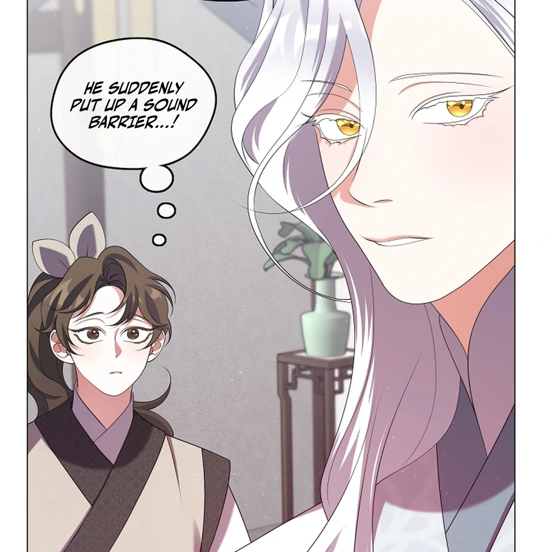 I Doted on the Demonic Cult’s Leader ( PARADISE SCANS ) - Chapter 28 manhwa