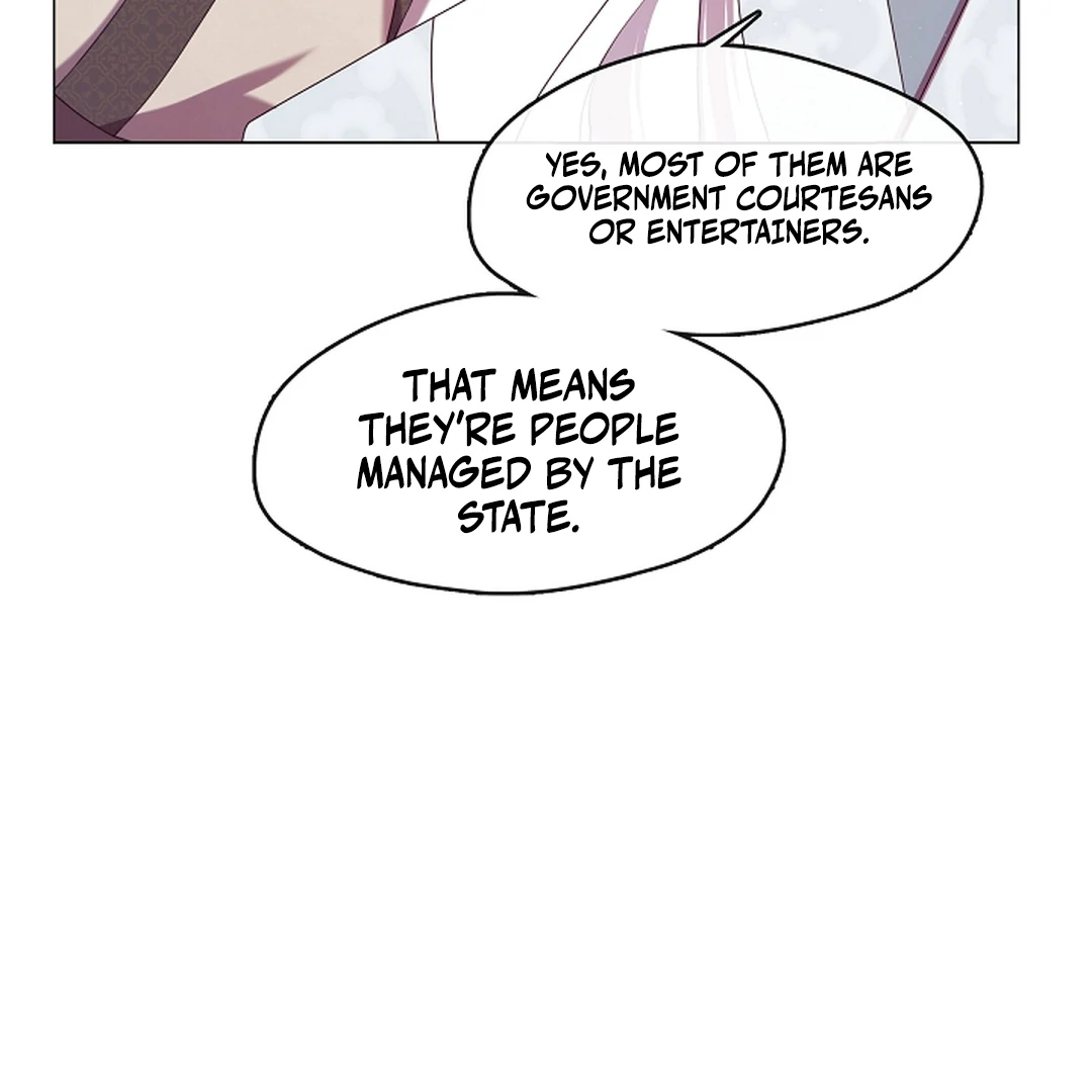 I Doted on the Demonic Cult’s Leader ( PARADISE SCANS ) - Chapter 28 manhwa