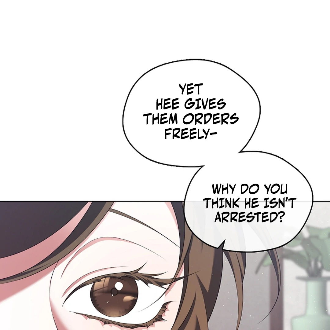 I Doted on the Demonic Cult’s Leader ( PARADISE SCANS ) - Chapter 28 manhwa
