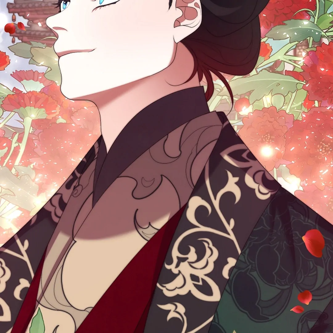 I Doted on the Demonic Cult’s Leader ( PARADISE SCANS ) - Chapter 28 manhwa