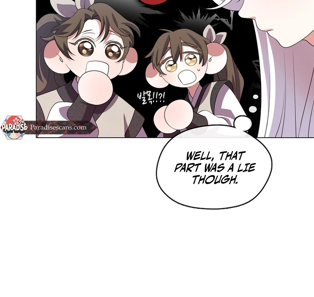 I Doted on the Demonic Cult’s Leader ( PARADISE SCANS ) - Chapter 28 manhwa