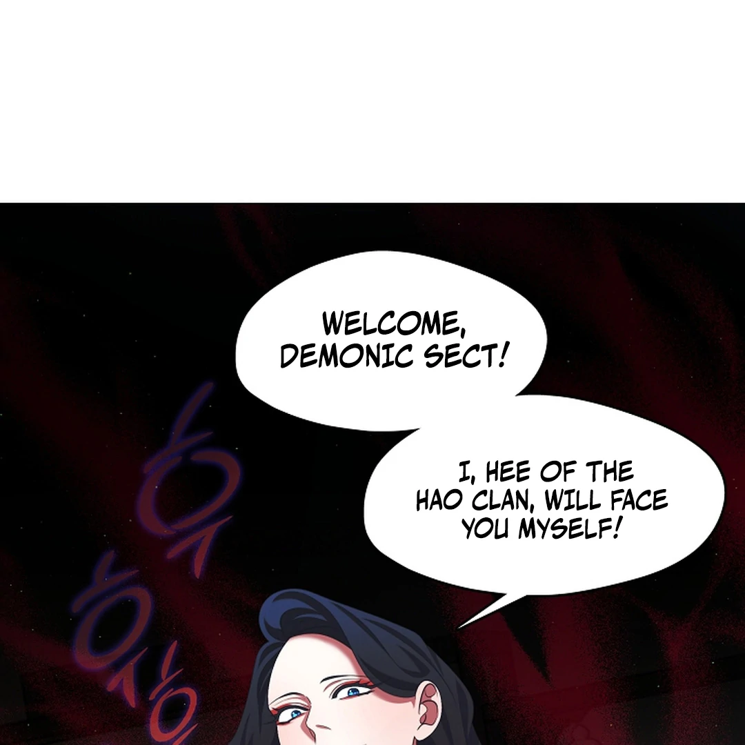 I Doted on the Demonic Cult’s Leader ( PARADISE SCANS ) - Chapter 28 manhwa
