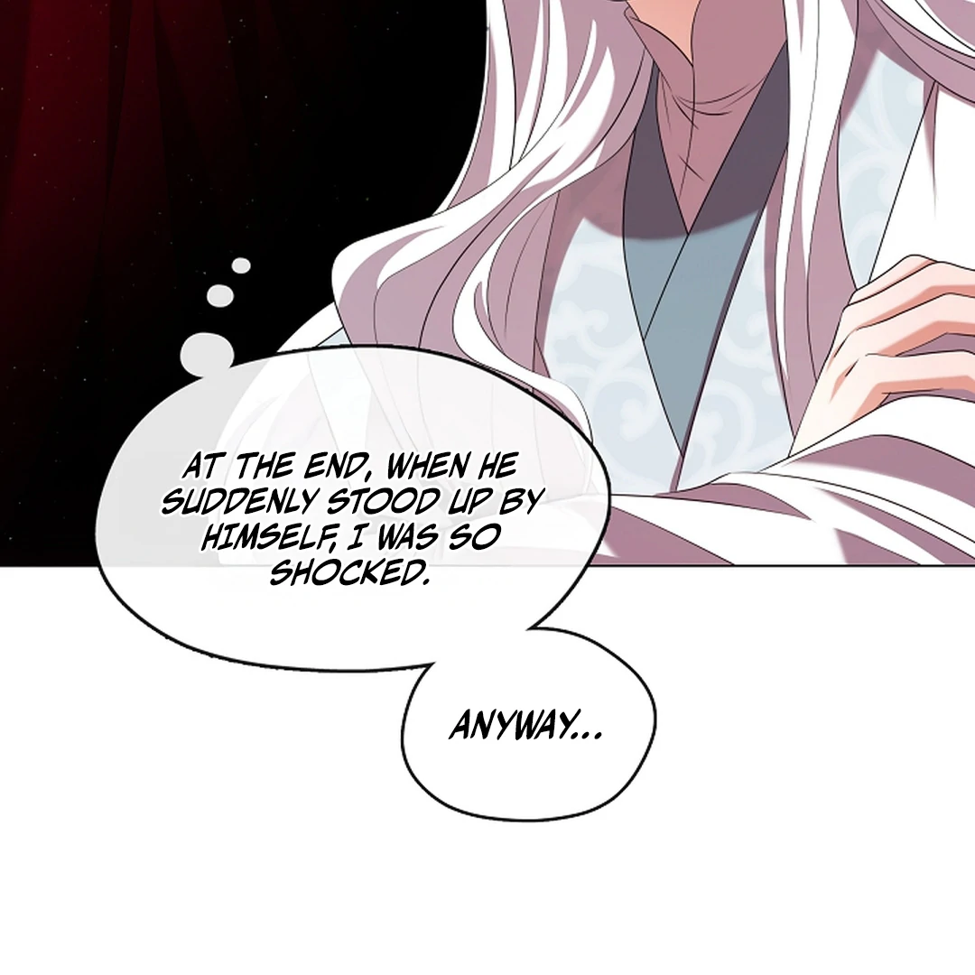 I Doted on the Demonic Cult’s Leader ( PARADISE SCANS ) - Chapter 28 manhwa