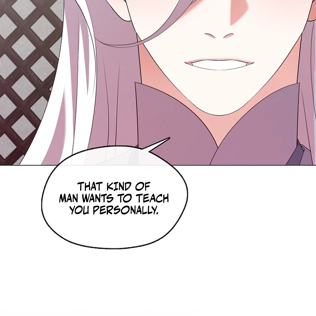 I Doted on the Demonic Cult’s Leader ( PARADISE SCANS ) - Chapter 28 manhwa
