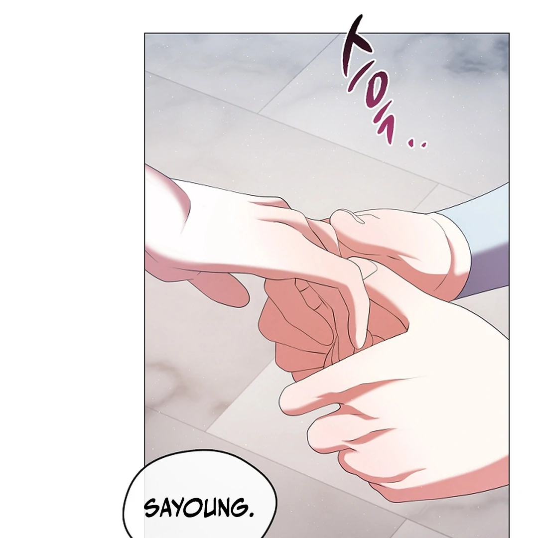 I Doted on the Demonic Cult’s Leader ( PARADISE SCANS ) - Chapter 28 manhwa