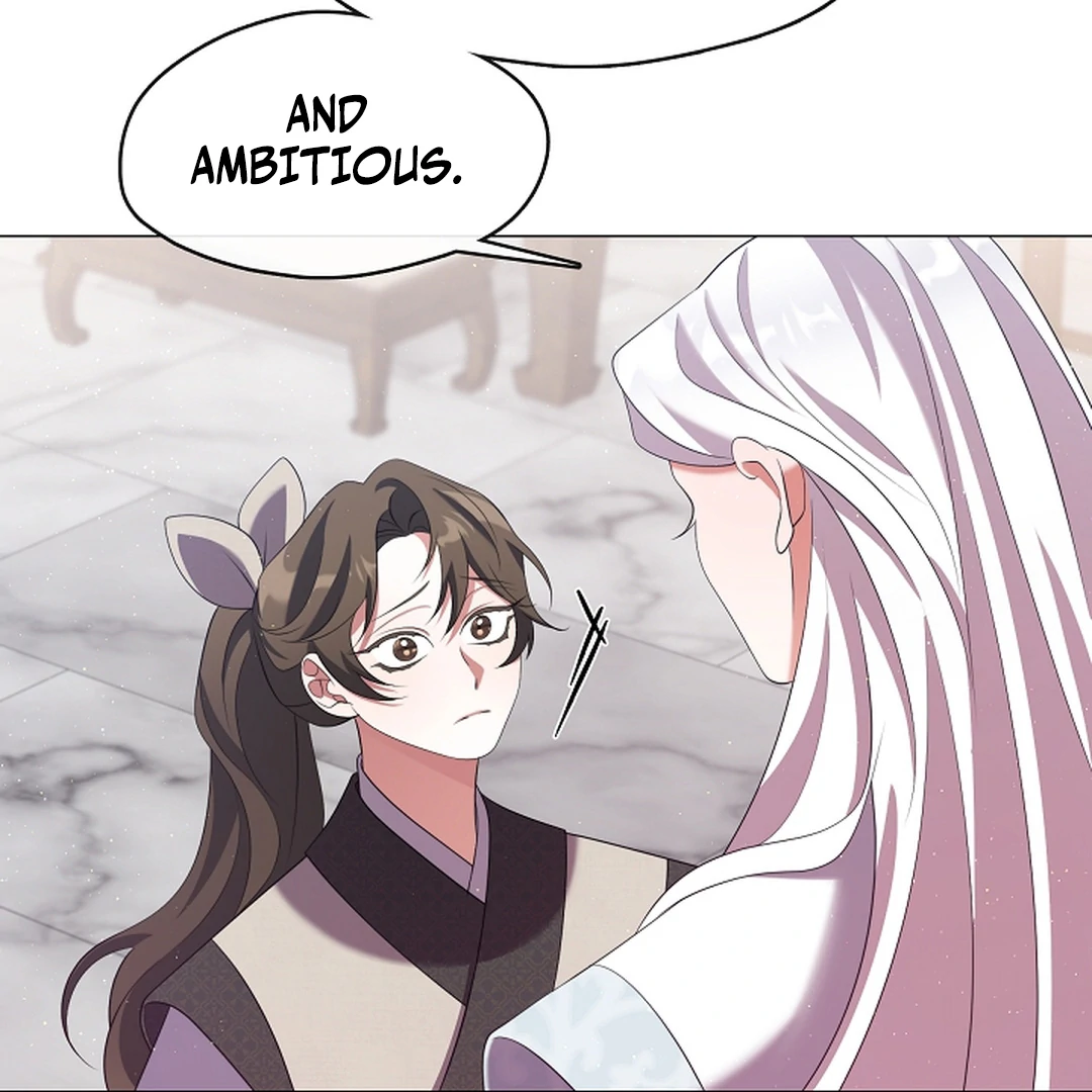 I Doted on the Demonic Cult’s Leader ( PARADISE SCANS ) - Chapter 28 manhwa
