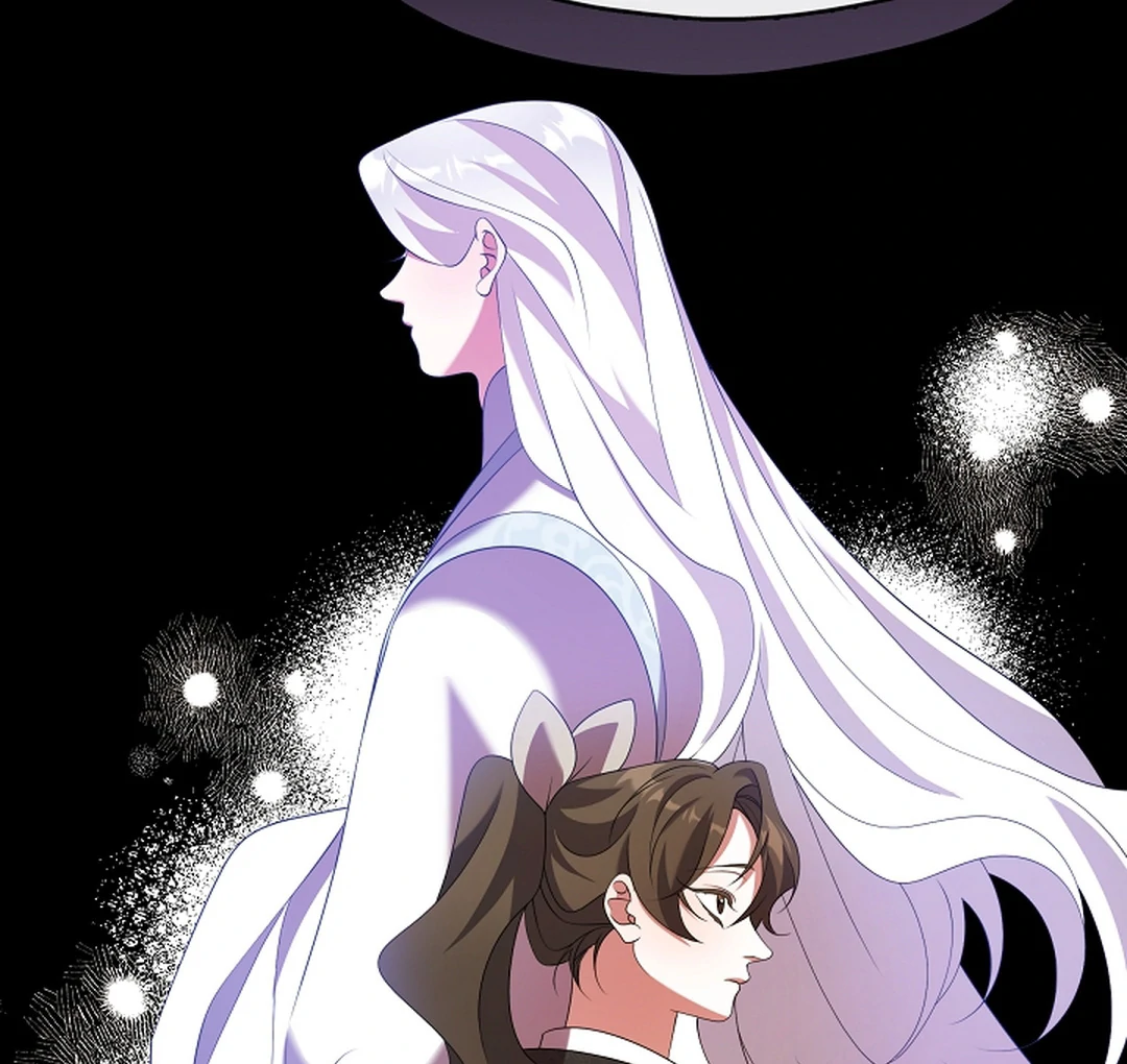 I Doted on the Demonic Cult’s Leader ( PARADISE SCANS ) - Chapter 28 manhwa