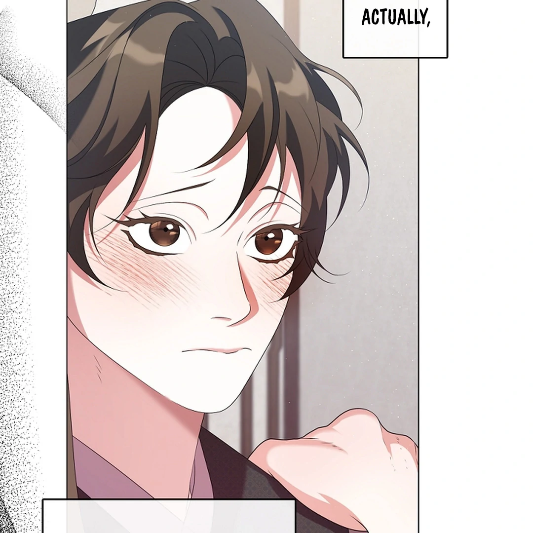 I Doted on the Demonic Cult’s Leader ( PARADISE SCANS ) - Chapter 28 manhwa