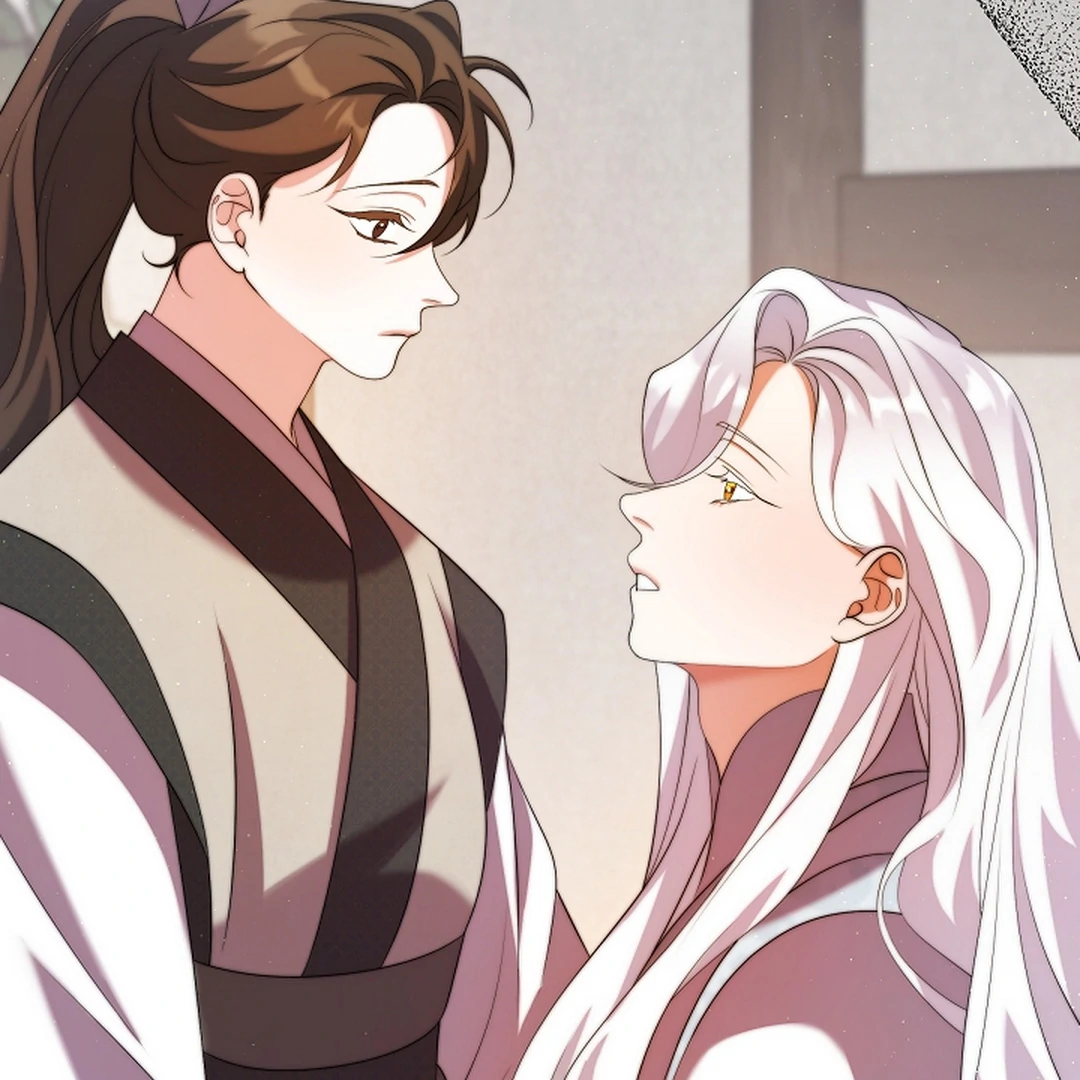 I Doted on the Demonic Cult’s Leader ( PARADISE SCANS ) - Chapter 28 manhwa