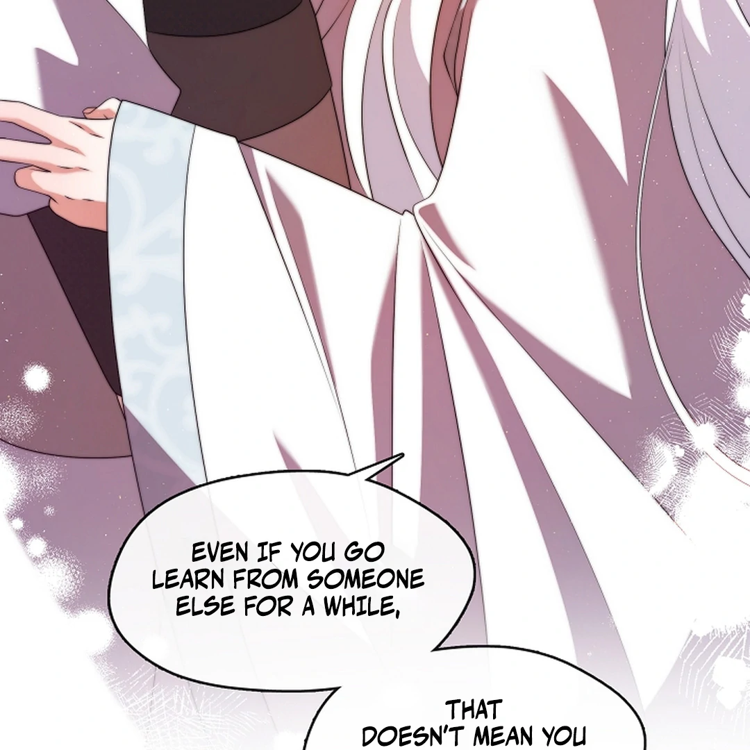 I Doted on the Demonic Cult’s Leader ( PARADISE SCANS ) - Chapter 28 manhwa