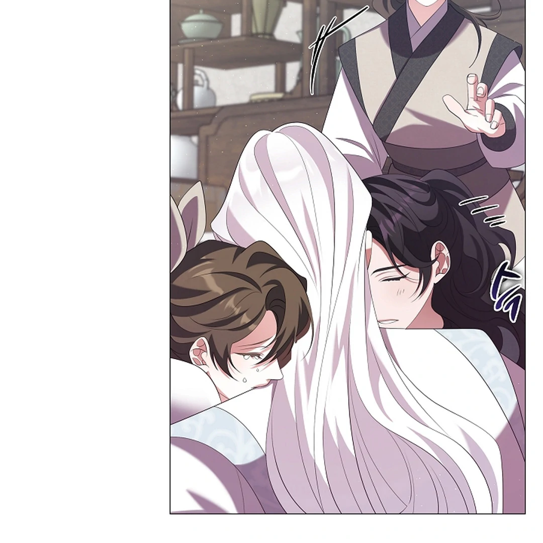 I Doted on the Demonic Cult’s Leader ( PARADISE SCANS ) - Chapter 28 manhwa