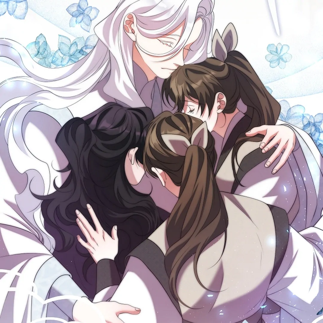 I Doted on the Demonic Cult’s Leader ( PARADISE SCANS ) - Chapter 28 manhwa