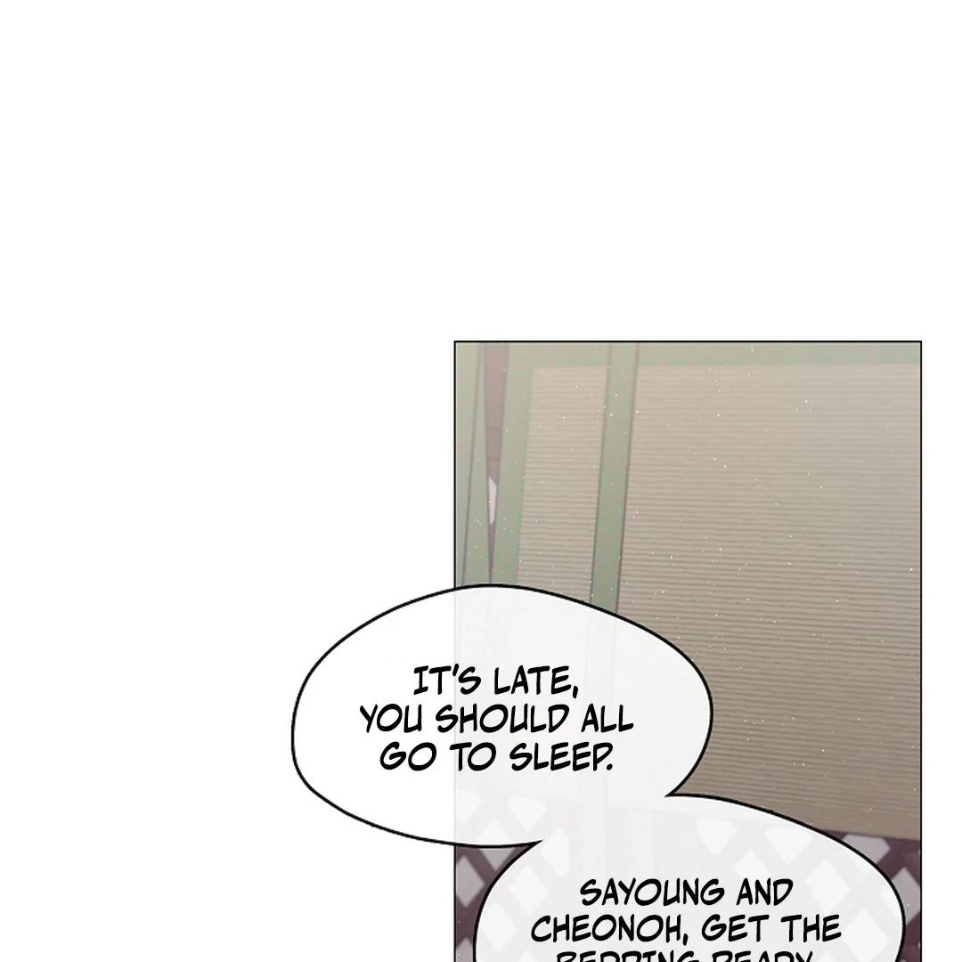 I Doted on the Demonic Cult’s Leader ( PARADISE SCANS ) - Chapter 28 manhwa