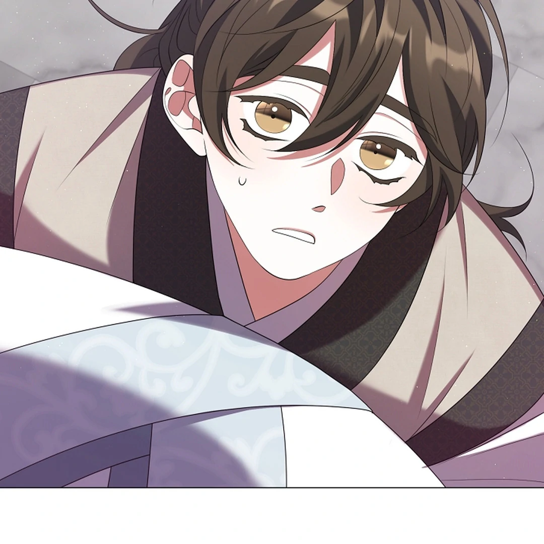 I Doted on the Demonic Cult’s Leader ( PARADISE SCANS ) - Chapter 28 manhwa