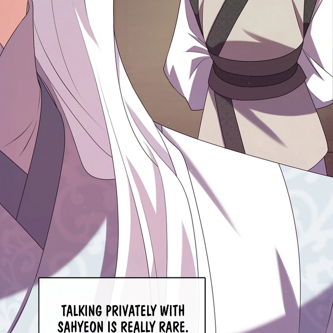 I Doted on the Demonic Cult’s Leader ( PARADISE SCANS ) - Chapter 28 manhwa