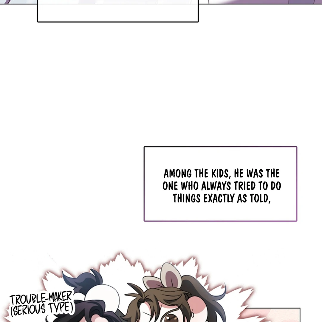 I Doted on the Demonic Cult’s Leader ( PARADISE SCANS ) - Chapter 28 manhwa