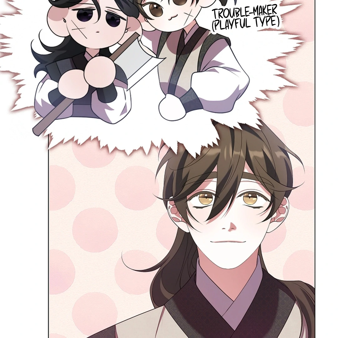 I Doted on the Demonic Cult’s Leader ( PARADISE SCANS ) - Chapter 28 manhwa
