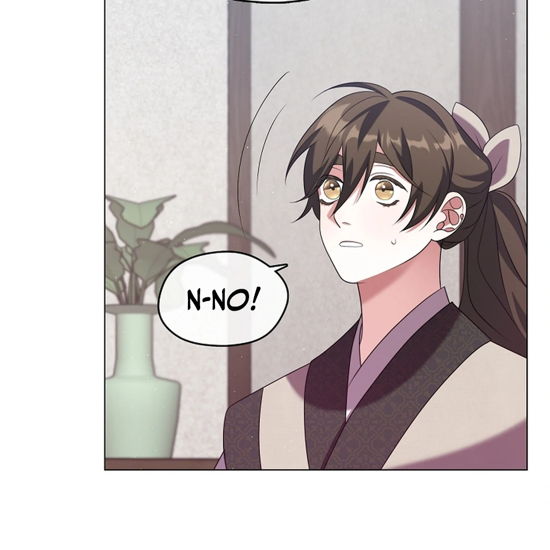 I Doted on the Demonic Cult’s Leader ( PARADISE SCANS ) - Chapter 28 manhwa