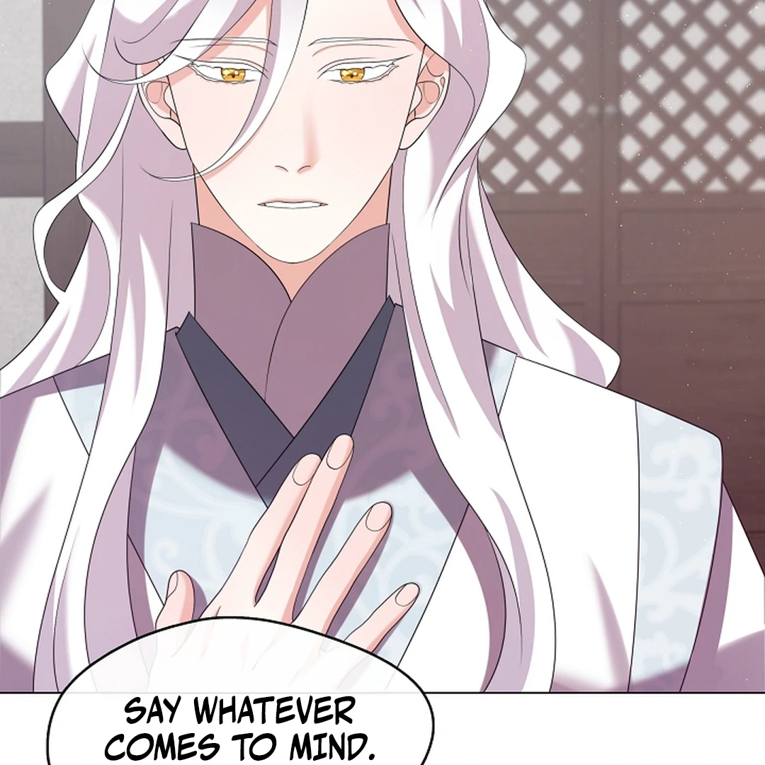 I Doted on the Demonic Cult’s Leader ( PARADISE SCANS ) - Chapter 28 manhwa