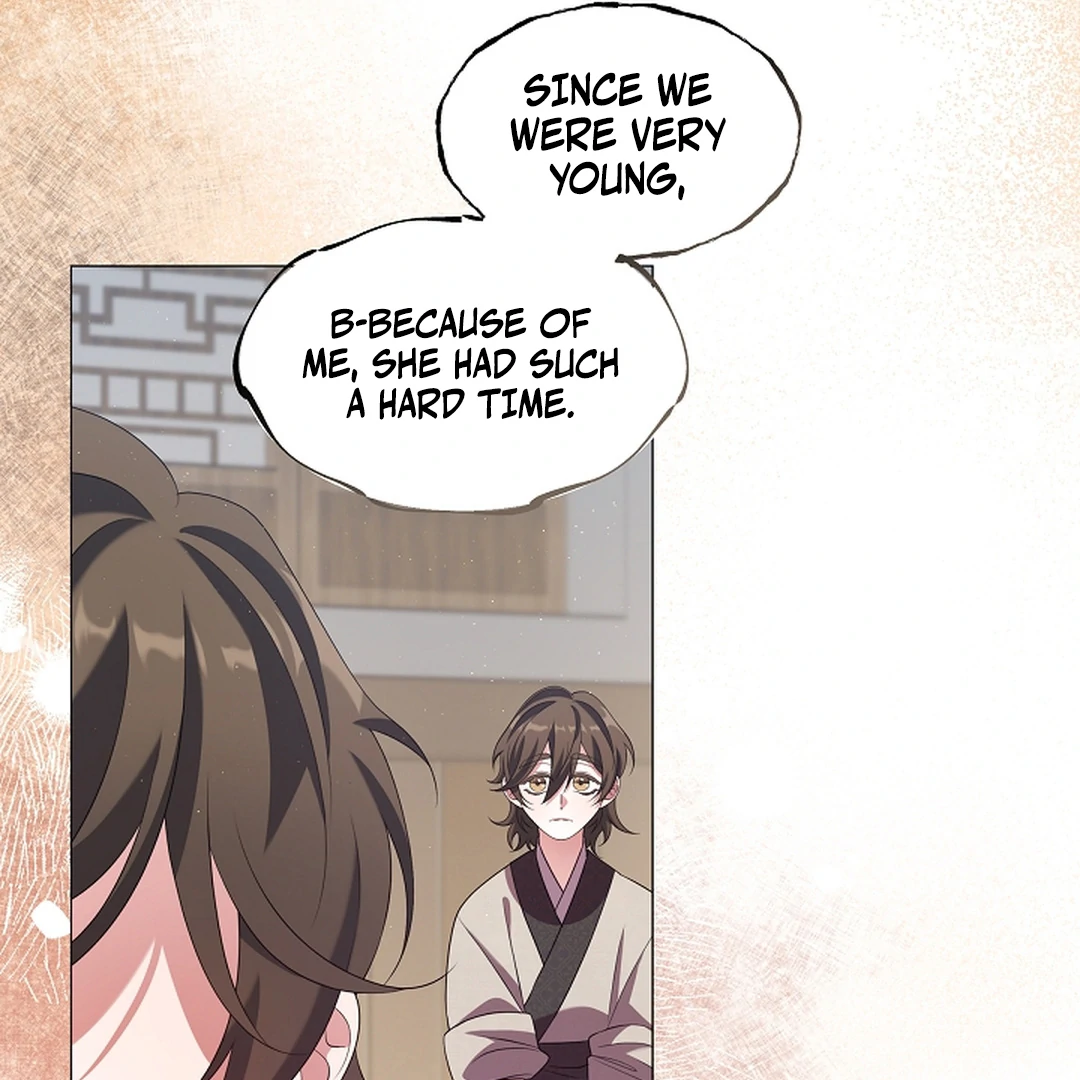 I Doted on the Demonic Cult’s Leader ( PARADISE SCANS ) - Chapter 28 manhwa