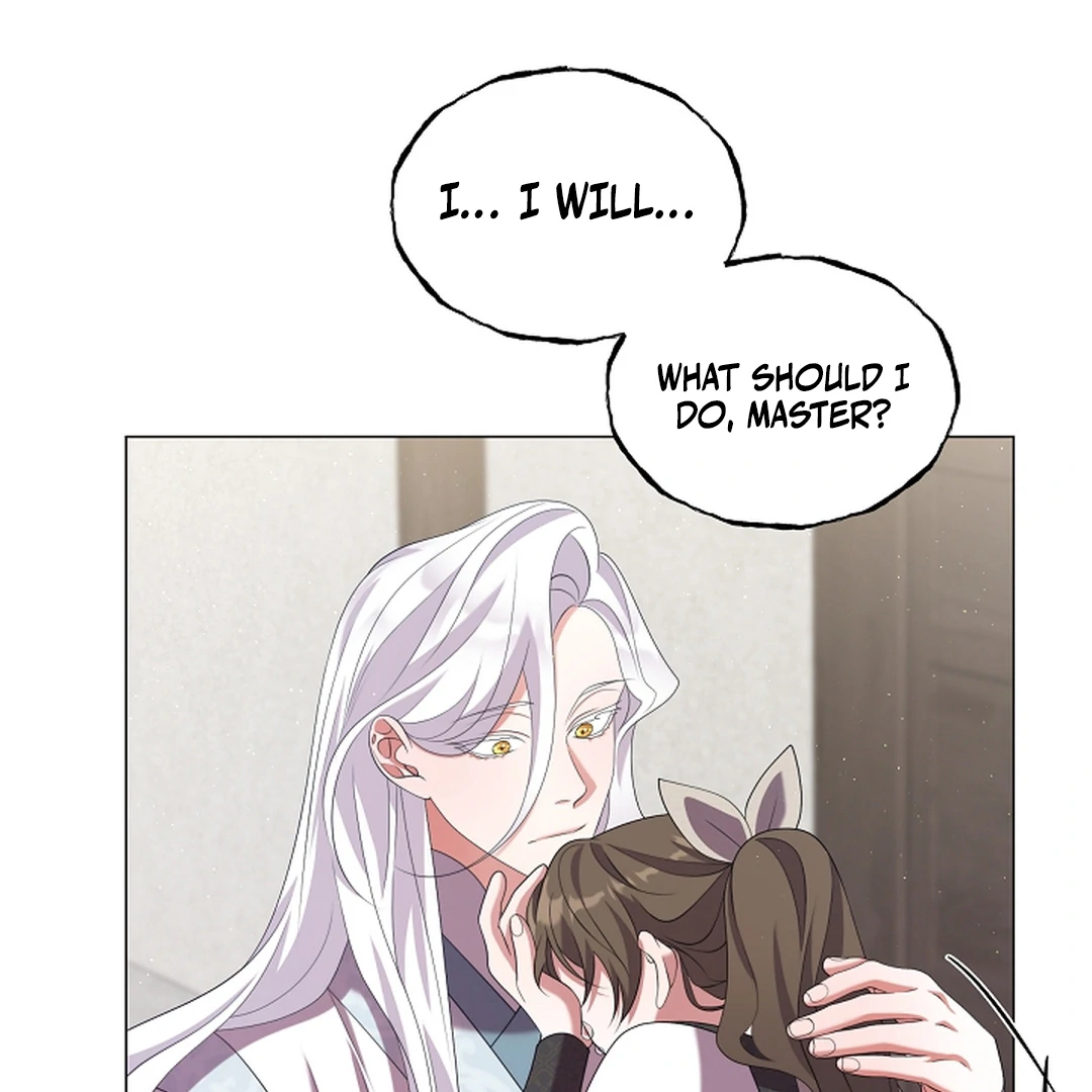 I Doted on the Demonic Cult’s Leader ( PARADISE SCANS ) - Chapter 28 manhwa